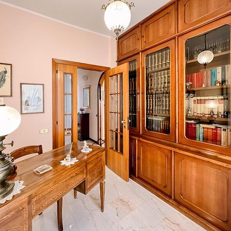 아테싸 Borgo Antico 아파트 외부 사진