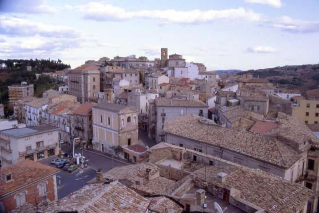 아테싸 Borgo Antico 아파트 외부 사진
