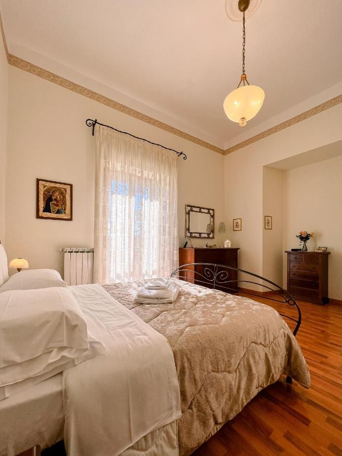 아테싸 Borgo Antico 아파트 외부 사진