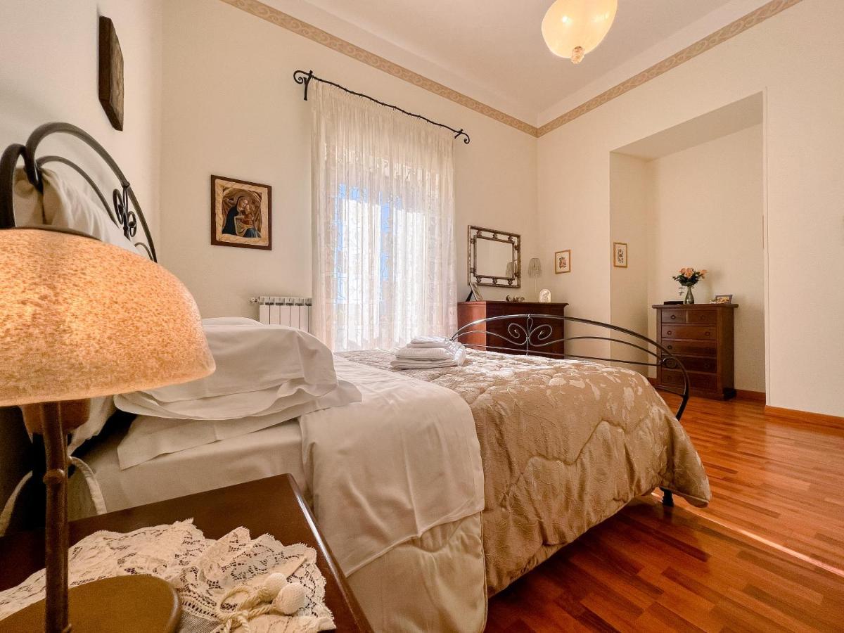 아테싸 Borgo Antico 아파트 외부 사진