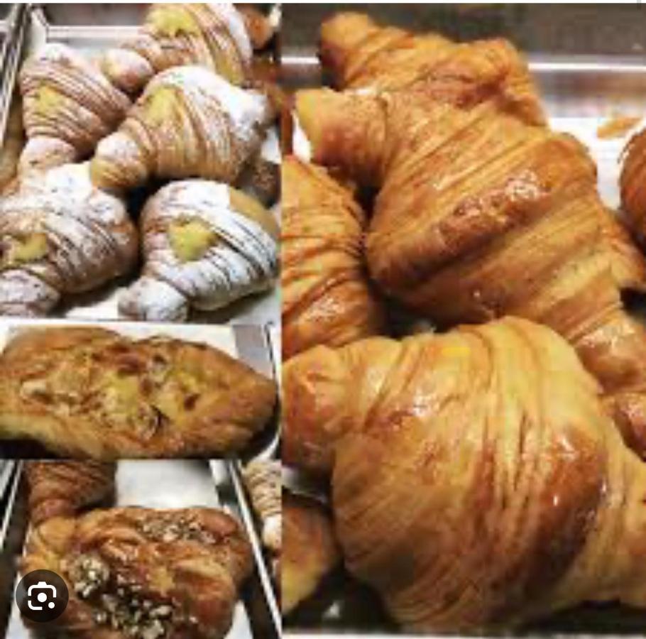 아테싸 Borgo Antico 아파트 외부 사진