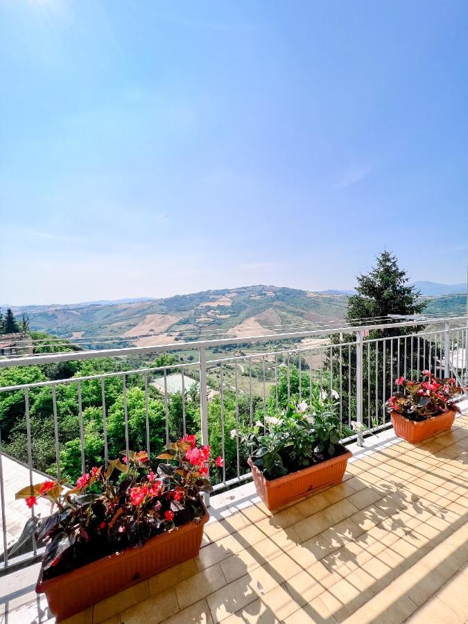 아테싸 Borgo Antico 아파트 외부 사진