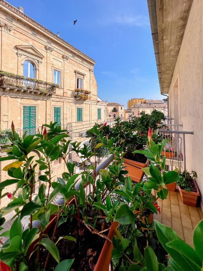 아테싸 Borgo Antico 아파트 외부 사진