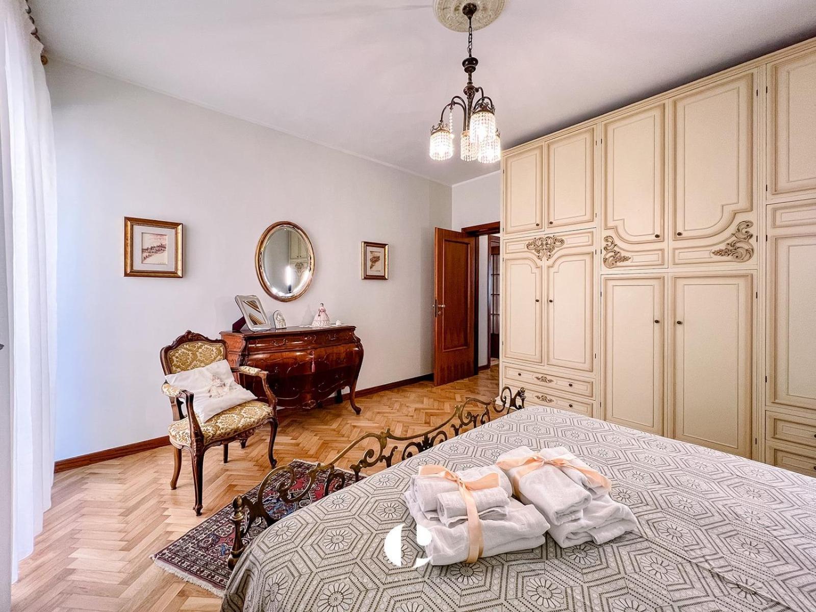 아테싸 Borgo Antico 아파트 외부 사진