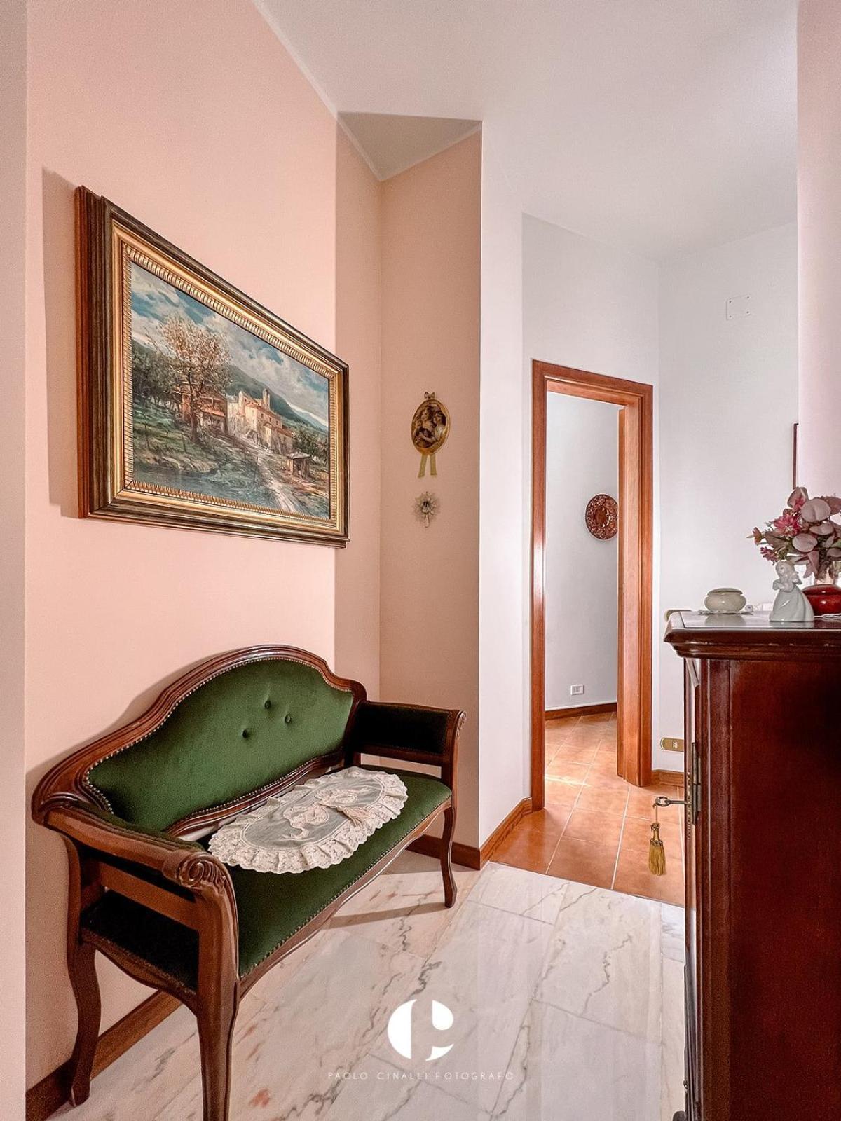 아테싸 Borgo Antico 아파트 외부 사진