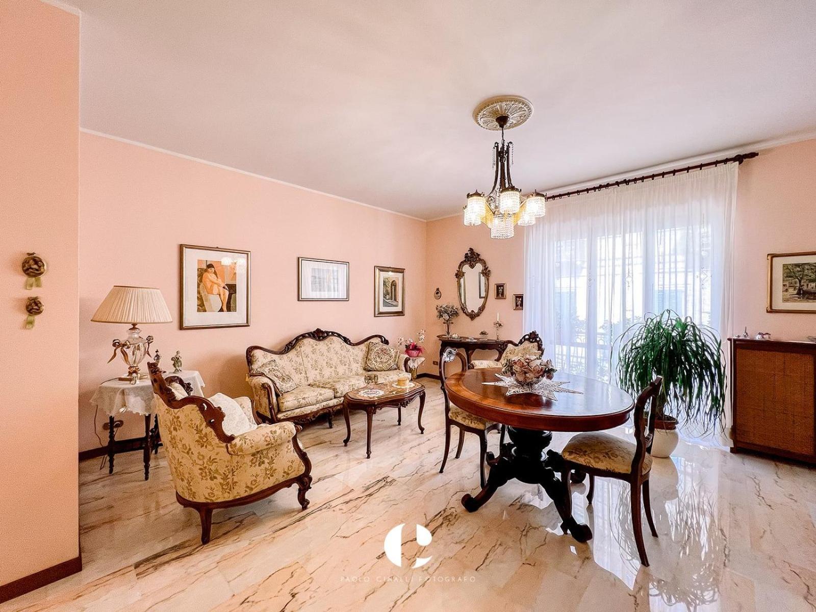 아테싸 Borgo Antico 아파트 외부 사진